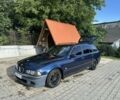 Синій БМВ 5 Серія, об'ємом двигуна 2.5 л та пробігом 480 тис. км за 3000 $, фото 4 на Automoto.ua