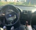 Синий БМВ 5 Серия, объемом двигателя 2.5 л и пробегом 352 тыс. км за 2600 $, фото 9 на Automoto.ua