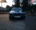Синий БМВ 5 Серия, объемом двигателя 2.93 л и пробегом 400 тыс. км за 5500 $, фото 5 на Automoto.ua