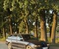 Синий БМВ 5 Серия, объемом двигателя 2.5 л и пробегом 300 тыс. км за 3600 $, фото 5 на Automoto.ua