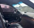 Синій БМВ 5 Серія, об'ємом двигуна 2.5 л та пробігом 480 тис. км за 3000 $, фото 7 на Automoto.ua