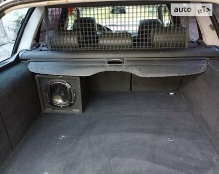 Синий БМВ 5 Серия, объемом двигателя 2.5 л и пробегом 400 тыс. км за 4300 $, фото 11 на Automoto.ua