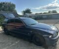 Синій БМВ 5 Серія, об'ємом двигуна 2.5 л та пробігом 480 тис. км за 3000 $, фото 1 на Automoto.ua