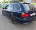 Синій БМВ 5 Серія, об'ємом двигуна 2.5 л та пробігом 430 тис. км за 2500 $, фото 11 на Automoto.ua