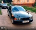 Синий БМВ 5 Серия, объемом двигателя 2 л и пробегом 290 тыс. км за 2700 $, фото 3 на Automoto.ua