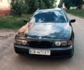 Синій БМВ 5 Серія, об'ємом двигуна 1.99 л та пробігом 290 тис. км за 2500 $, фото 1 на Automoto.ua
