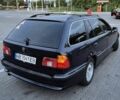 Синій БМВ 5 Серія, об'ємом двигуна 2 л та пробігом 243 тис. км за 1999 $, фото 4 на Automoto.ua