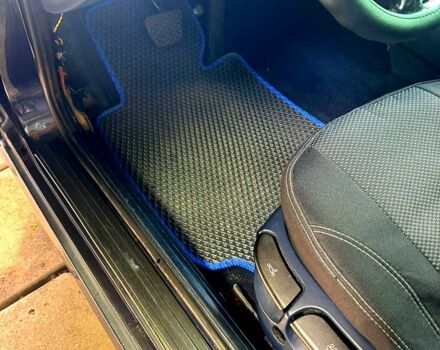 Синий БМВ 5 Серия, объемом двигателя 2.5 л и пробегом 450 тыс. км за 3500 $, фото 7 на Automoto.ua