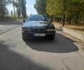 Синий БМВ 5 Серия, объемом двигателя 2 л и пробегом 270 тыс. км за 5000 $, фото 1 на Automoto.ua