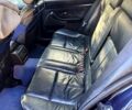 Синий БМВ 5 Серия, объемом двигателя 2 л и пробегом 400 тыс. км за 3700 $, фото 7 на Automoto.ua