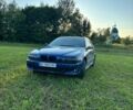 Синій БМВ 5 Серія, об'ємом двигуна 2.5 л та пробігом 293 тис. км за 3000 $, фото 1 на Automoto.ua