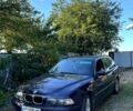 Синий БМВ 5 Серия, объемом двигателя 2 л и пробегом 400 тыс. км за 3700 $, фото 5 на Automoto.ua
