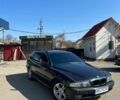 Синій БМВ 5 Серія, об'ємом двигуна 2.93 л та пробігом 300 тис. км за 3549 $, фото 1 на Automoto.ua