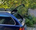 Синий БМВ 5 Серия, объемом двигателя 2 л и пробегом 400 тыс. км за 3700 $, фото 3 на Automoto.ua