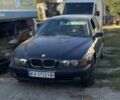 Синій БМВ 5 Серія, об'ємом двигуна 2.9 л та пробігом 342 тис. км за 4700 $, фото 1 на Automoto.ua