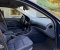 Синий БМВ 5 Серия, объемом двигателя 2.5 л и пробегом 372 тыс. км за 2900 $, фото 11 на Automoto.ua