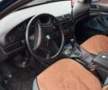 Синій БМВ 5 Серія, об'ємом двигуна 2.9 л та пробігом 400 тис. км за 3750 $, фото 3 на Automoto.ua