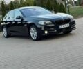 Синий БМВ 5 Серия, объемом двигателя 3 л и пробегом 509 тыс. км за 3800 $, фото 11 на Automoto.ua