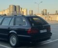 Синий БМВ 5 Серия, объемом двигателя 2.9 л и пробегом 500 тыс. км за 4400 $, фото 2 на Automoto.ua