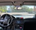 Синій БМВ 5 Серія, об'ємом двигуна 2.5 л та пробігом 430 тис. км за 3450 $, фото 9 на Automoto.ua