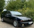 Синий БМВ 5 Серия, объемом двигателя 2.5 л и пробегом 487 тыс. км за 2650 $, фото 3 на Automoto.ua