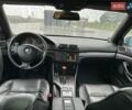 Синий БМВ 5 Серия, объемом двигателя 2.9 л и пробегом 500 тыс. км за 3950 $, фото 8 на Automoto.ua