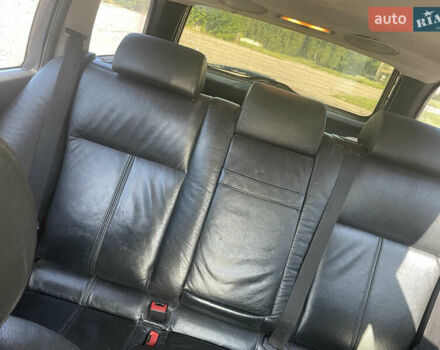 Синій БМВ 5 Серія, об'ємом двигуна 2.5 л та пробігом 425 тис. км за 3000 $, фото 8 на Automoto.ua