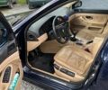 Синій БМВ 5 Серія, об'ємом двигуна 3 л та пробігом 509 тис. км за 3800 $, фото 6 на Automoto.ua