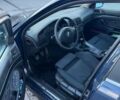 Синий БМВ 5 Серия, объемом двигателя 3 л и пробегом 396 тыс. км за 4200 $, фото 7 на Automoto.ua
