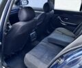Синий БМВ 5 Серия, объемом двигателя 2 л и пробегом 300 тыс. км за 2445 $, фото 6 на Automoto.ua