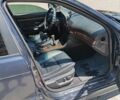 Синий БМВ 5 Серия, объемом двигателя 2.5 л и пробегом 280 тыс. км за 5000 $, фото 5 на Automoto.ua