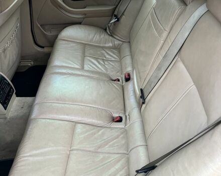 Синій БМВ 5 Серія, об'ємом двигуна 2.5 л та пробігом 360 тис. км за 3600 $, фото 4 на Automoto.ua