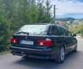 Синій БМВ 5 Серія, об'ємом двигуна 2.5 л та пробігом 328 тис. км за 3411 $, фото 2 на Automoto.ua