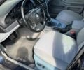 Синий БМВ 5 Серия, объемом двигателя 2.5 л и пробегом 393 тыс. км за 8000 $, фото 6 на Automoto.ua