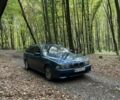 Синий БМВ 5 Серия, объемом двигателя 2 л и пробегом 300 тыс. км за 3900 $, фото 7 на Automoto.ua