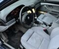Синий БМВ 5 Серия, объемом двигателя 2 л и пробегом 370 тыс. км за 3900 $, фото 7 на Automoto.ua