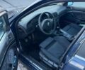 Синій БМВ 5 Серія, об'ємом двигуна 3 л та пробігом 396 тис. км за 4400 $, фото 6 на Automoto.ua