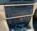 Синій БМВ 5 Серія, об'ємом двигуна 3 л та пробігом 509 тис. км за 3800 $, фото 12 на Automoto.ua