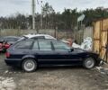 Синий БМВ 5 Серия, объемом двигателя 2.9 л и пробегом 500 тыс. км за 4800 $, фото 1 на Automoto.ua