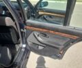 Синий БМВ 5 Серия, объемом двигателя 2.5 л и пробегом 422 тыс. км за 4000 $, фото 8 на Automoto.ua