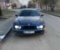 Синій БМВ 5 Серія, об'ємом двигуна 2 л та пробігом 1000 тис. км за 4900 $, фото 1 на Automoto.ua