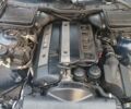 Синій БМВ 5 Серія, об'ємом двигуна 2.5 л та пробігом 252 тис. км за 4500 $, фото 20 на Automoto.ua