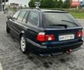 Синий БМВ 5 Серия, объемом двигателя 2.9 л и пробегом 500 тыс. км за 3950 $, фото 3 на Automoto.ua