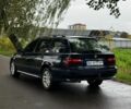 Синий БМВ 5 Серия, объемом двигателя 2.5 л и пробегом 489 тыс. км за 3100 $, фото 5 на Automoto.ua