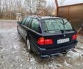 Синий БМВ 5 Серия, объемом двигателя 2.5 л и пробегом 300 тыс. км за 4199 $, фото 2 на Automoto.ua