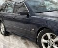 Синий БМВ 5 Серия, объемом двигателя 2.9 л и пробегом 399 тыс. км за 3899 $, фото 12 на Automoto.ua
