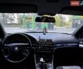 Синій БМВ 5 Серія, об'ємом двигуна 2 л та пробігом 300 тис. км за 2445 $, фото 7 на Automoto.ua
