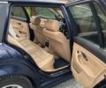 Синій БМВ 5 Серія, об'ємом двигуна 3 л та пробігом 509 тис. км за 3800 $, фото 8 на Automoto.ua