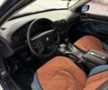 Синий БМВ 5 Серия, объемом двигателя 2.9 л и пробегом 399 тыс. км за 3899 $, фото 5 на Automoto.ua