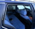 Синій БМВ 5 Серія, об'ємом двигуна 2.9 л та пробігом 350 тис. км за 3900 $, фото 14 на Automoto.ua